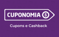 Cuponomia
